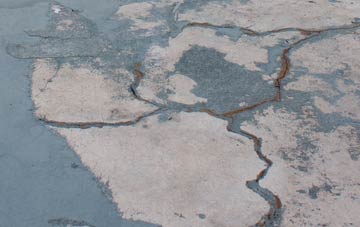 fibreglass roofing replacement Town Kelloe