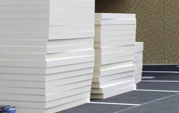 Town Kelloe flat roof insulation costs