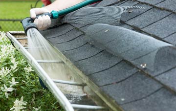 Town Kelloe gutter cleaning costs