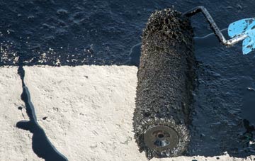 Town Kelloe liquid sealant waterproofing