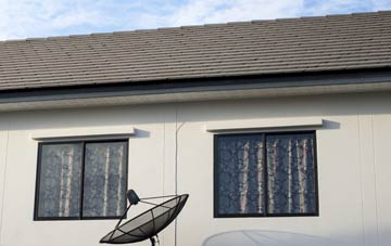Town Kelloe rubber roof costs