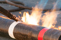 Town Kelloe flat roofing replacement