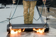 Town Kelloe flat roof sealing quote