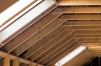 Town Kelloe tapered roof insulation quotes